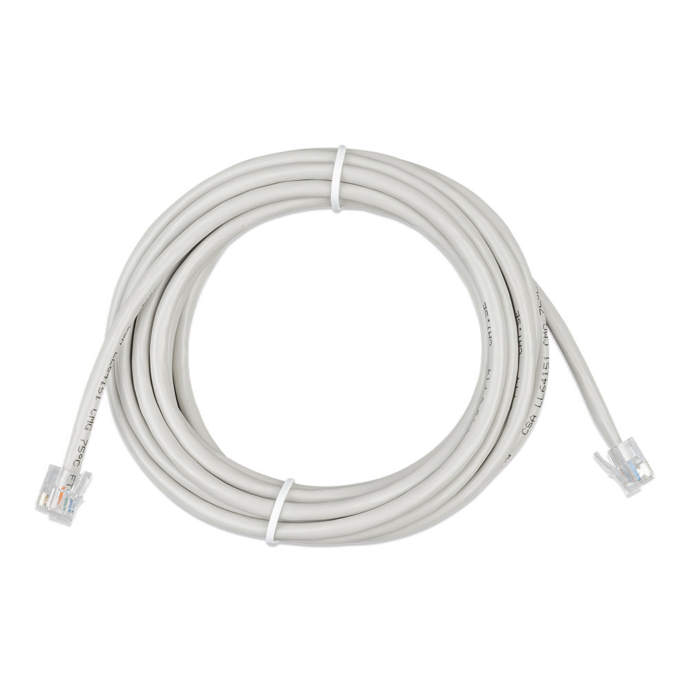Victron RJ12 UTP Cable 03M ASS030066003